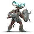 thumbnail image 2 of Power Rangers Lightning Collection Mighty Morphin Mighty Minotaur Action Figure (6" Scale), 2 of 5