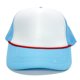 thumbnail image 2 of Drama Cosplay disfraz sombrero de malla gorra de béisbol camionero malla transpirable sombrero de béisbol sombrero de papá, 2 of 6
