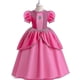thumbnail image 2 of Disfraz de princesa Peach para niña, 2 of 5