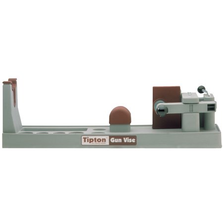 Tipton Gun Vise