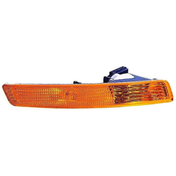 Front Right Turn Signal Light - Compatible with 2006 - 2010 Volkswagen Beetle 2007 2008 2009
