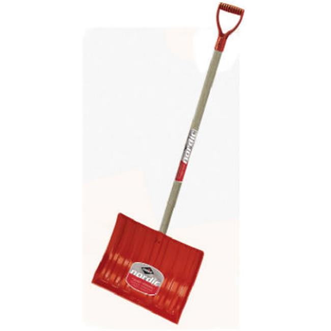 Garant NPW18KDU Nordic Snow Shovel