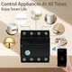 thumbnail image 2 of Tuya WIFI Circuit Breaker Smart Times Timer Relay Switch, 2 of 5