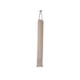 thumbnail image 2 of Silbato De Clarinete, Flauta De 6 Agujeros Para Niños Y Adultos, Silbato De Tono C, Instrumento De Saxofón Pequeño, Rosa Dorado Y Negro Scienceny EL013510-01, 2 of 6