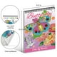thumbnail image 2 of Libros para colorear Kalysky Relaxation Adult Colorea por números, 2 of 9
