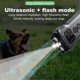 thumbnail image 4 of Ultrasonic with Screen Dog Repellent Bark Deterrent with Illumination Flashlight Pet Deterrent Tool, 4 of 5