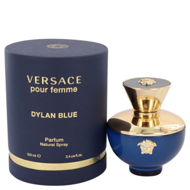 (3 Pack) Eau de Parfum Rouge Vermeil de Vermeil 3 oz