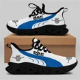 thumbnail image 1 of Zapatillas deportivas DAF para hombre, informales, para caminar, ligeras, unisex, de tenis, cómodas, de talla grande, 1 of 6