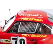 ACME Real Art Replicas 1979 Porsche 365 Hawaiian Tropic 1:8 Scale Model RAR08003 Only 50 Worldwide!!