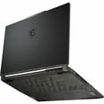 thumbnail image 6 of MSI Cyborg 15 A12VF-1096US 15.6" Full HD 144Hz Gaming Laptop, Intel Core i7-12650H 2.3GHz, 16GB RAM, 1TB SSD, NVIDIA GeForce RTX 4060 8GB, Windows 11 Pro, Black, 6 of 9