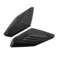 thumbnail image 3 of Cubierta de entrada de aire de motoProtector de entrada de aire, cubierta de entrada de aire para motocicleta, reemplazo decorativo protector para CB650R 2019 2020 2021 para Autocycle LHCER NO, 3 of 5