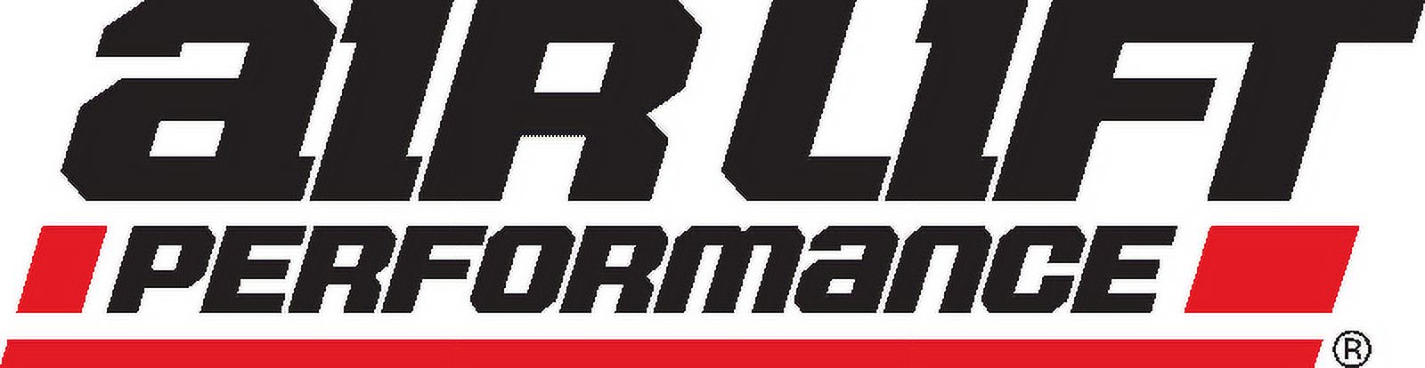 Air Lift Performance Air Bag Suspension Kits - 78686