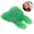 thumbnail image 4 of Cold Gel Pack, Therapy Gel Pack Hot Cold Compress Pack Tooth Shaped  For Gum/Neck/Muscle, 4 of 8