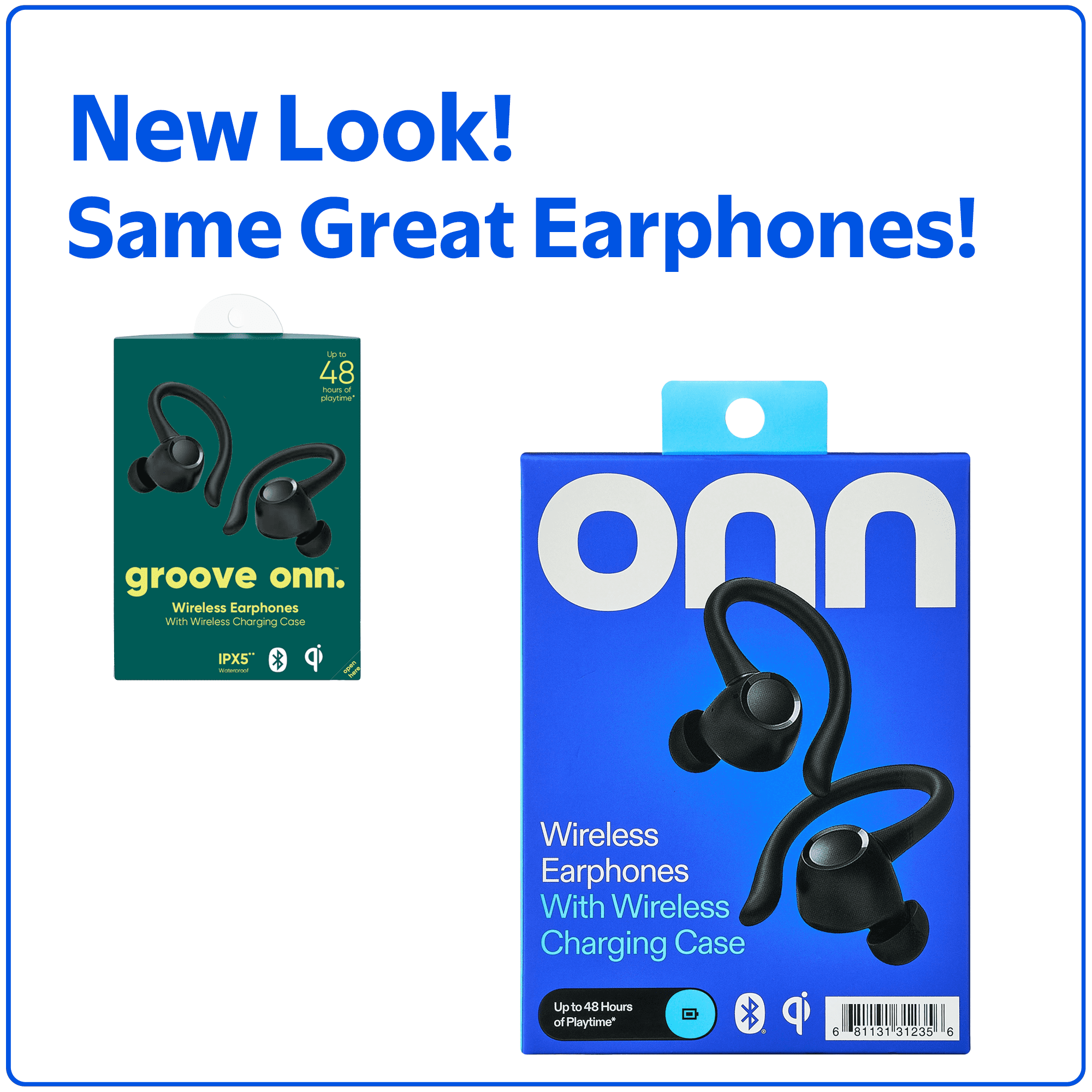 Charging Case Noise Groove Earbuds Review Onn Earbuds Review