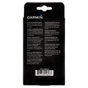 Garmin 010-12394-00 DriveLuxe Vehicle Suction-Cup Mount