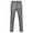 #494-Silver, variant on Handshe Men's Casual Checkered Straight-Leg Pants for Nightclub Stage Performance and Party Wear,Plus Size