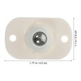 thumbnail image 2 of Greenadscape 16Ud Para Muebles Y Electrodomésticos Adhesivas Con Material Duradero, 2 of 6