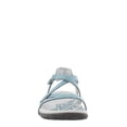 thumbnail image 2 of Sandalia Merrell Terran ARI Lattice Mujer Azul 42 EU, 2 of 6
