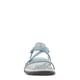 thumbnail image 2 of Sandalia Merrell Terran ARI Lattice Mujer Azul 42 EU, 2 of 6