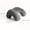 Grey, variant on Portable Camping Pillow - Sleep Rest Pad - Office Sleep Protection Hand & Neck Nap Pillow