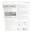 thumbnail image 5 of Craftsman SBD 7007311 Small Engine Air Filter for 5429K, 591583, 796032, 798911, 5 of 5