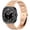 D, variant on Premium Three-link Bracelet for Smartwatch Perfect Fit Stylish Durable Adjustable with Tool