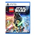 thumbnail image 1 of LEGO Star Wars: The Skywalker Saga (PS5), 1 of 5