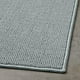 thumbnail image 4 of Tapete de Baño LUXVI 40x60 cm Gris 100% Poliéster 4PZS, 4 of 5
