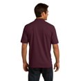 thumbnail image 2 of 55Ounce Jersey Knit Polo, 2 of 2