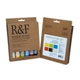 thumbnail image 1 of R&F HANDMADE PAINTS 2810 R AND F PIGMENT INTRODUCTORY 6PC SET, 1 of 1