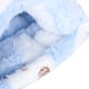thumbnail image 3 of Pet Winter Warm House, Artoon Color Pet Bed, CÓMODA ESPONJA MINI ARDILLA CAMA PARA DORMIR PARA CAMA DE MASCOTAS HÁMSTER, 3 of 7