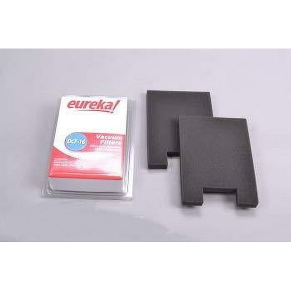 Compatible with Evolution Upright Vacuum Cleaner Flat Belts 2 Pk Genuine Part # 01-3103-05