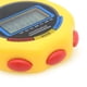 thumbnail image 3 of Cronómetro deportivo digital electrónico Pgzsy con alarma (paquete de 12), 3 of 6