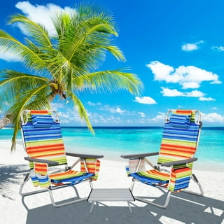 PIPIPOXER Lot de 2 chaises pliantes en cuir blanc, sièges commerciaux
