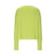 thumbnail image 5 of Chaqueta deportiva,Blusa estampada para mujer, camiseta informal de manga larga, cuello redondo de poliéster, corte holgado para uso diario, sopatenor, 5 of 8