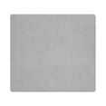 thumbnail image 4 of Hudson Baby Cotton Flannel Receiving Blankets, Farm Friends Grey, One Size, 4 of 6