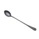 thumbnail image 1 of Cuchara colorida de acero inoxidable 410, cucharas de mango largo, utensilios para beber café, utensilios de cocina, envío directo Xemadio 1374-1, 1 of 5