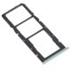 thumbnail image 3 of For OPPO Realme 7i SIM Card Tray + SIM Card Tray + Micro SD Card Tray, 3 of 4