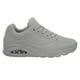 thumbnail image 1 of Tenis Hombre Skechers Street Uno Urbanos Sports Memory beige 25, 1 of 6