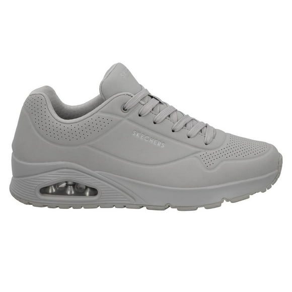 Tenis Hombre Skechers Street Uno Urbanos Sports Memory beige 30