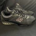 thumbnail image 2 of New Balance B Zip 8517 Men’s Athletic Training Sneakers MX8517BK Shoes, 2 of 6