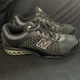 thumbnail image 2 of New Balance B Zip 8517 Men’s Athletic Training Sneakers MX8517BK Shoes, 2 of 6