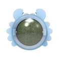 thumbnail image 1 of EGNMCR Crab Catnip Balls Spinning Balls plumbing agent, 1 of 1