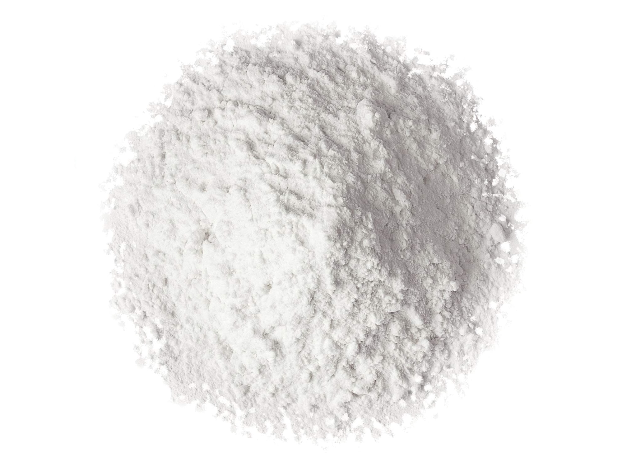 Organic Potato Starch, 2 Pounds — Non-GMO, Vegan, Kosher — by Food to Live