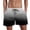 Z179-Black, variant on CHENge Plus Size Swim Shorts Men Casual Floral Swim Trunks Quick-Dry Swimming Swimsuit Beach Shorts Big and Tall Stretch Fabric Fishing Shorts for Men