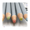 thumbnail image 5 of 5Pcs Underglaze Pencils for Pottery for Decorating Fused Glass and Under Glaze B, 5 of 7