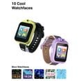 thumbnail image 4 of iTech Junior Children's Boys Headphones & Smartwatch Set - Green Mission Control, 4 of 7