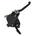 thumbnail image 1 of Thumb Throttle with Dual Brake Lever Handle Assembly for 50CC 70CC 90CC 110CC 125CC TaoTao Sunl Chinese ATV, 1 of 5