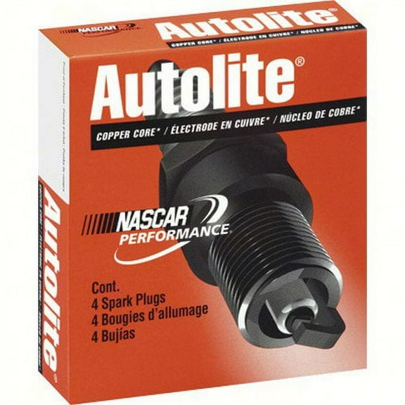 Autolite 4056 Standard Spark Plug - 4056