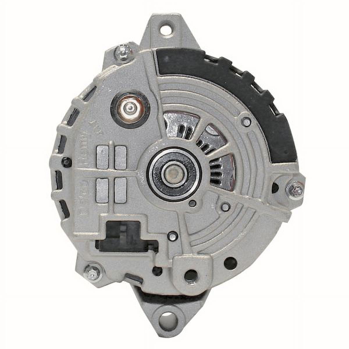 ACDelco 19135842 Alternator for Buick Skylark V6; 3.0L; 181ci